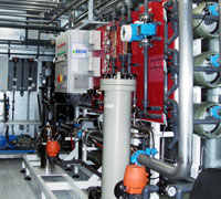 Membrane processes - Delta Umwelt-Technik GmbH Membrane processes - Delta Umwelt-Technik GmbH